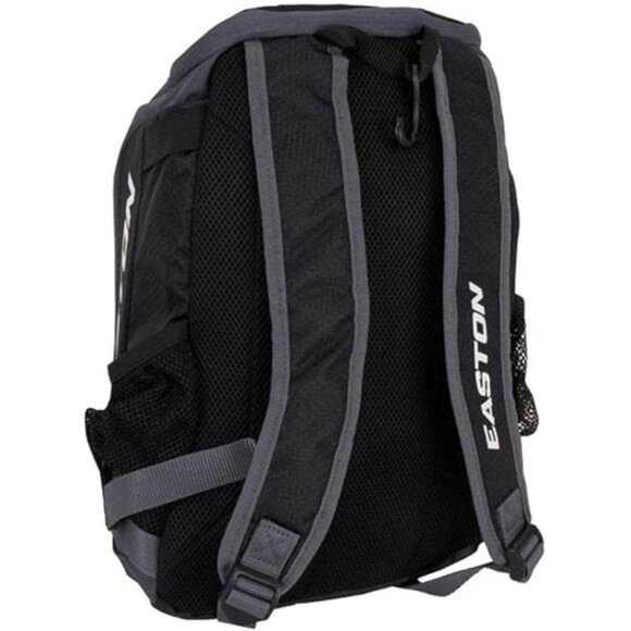 Easton | GAME READY Backpack Equipment Bag | T-Ball / Rec / Travel | Baseball - Picture 2 of 7
